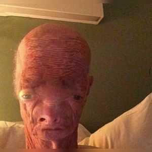 Meet your Posher, Cooper